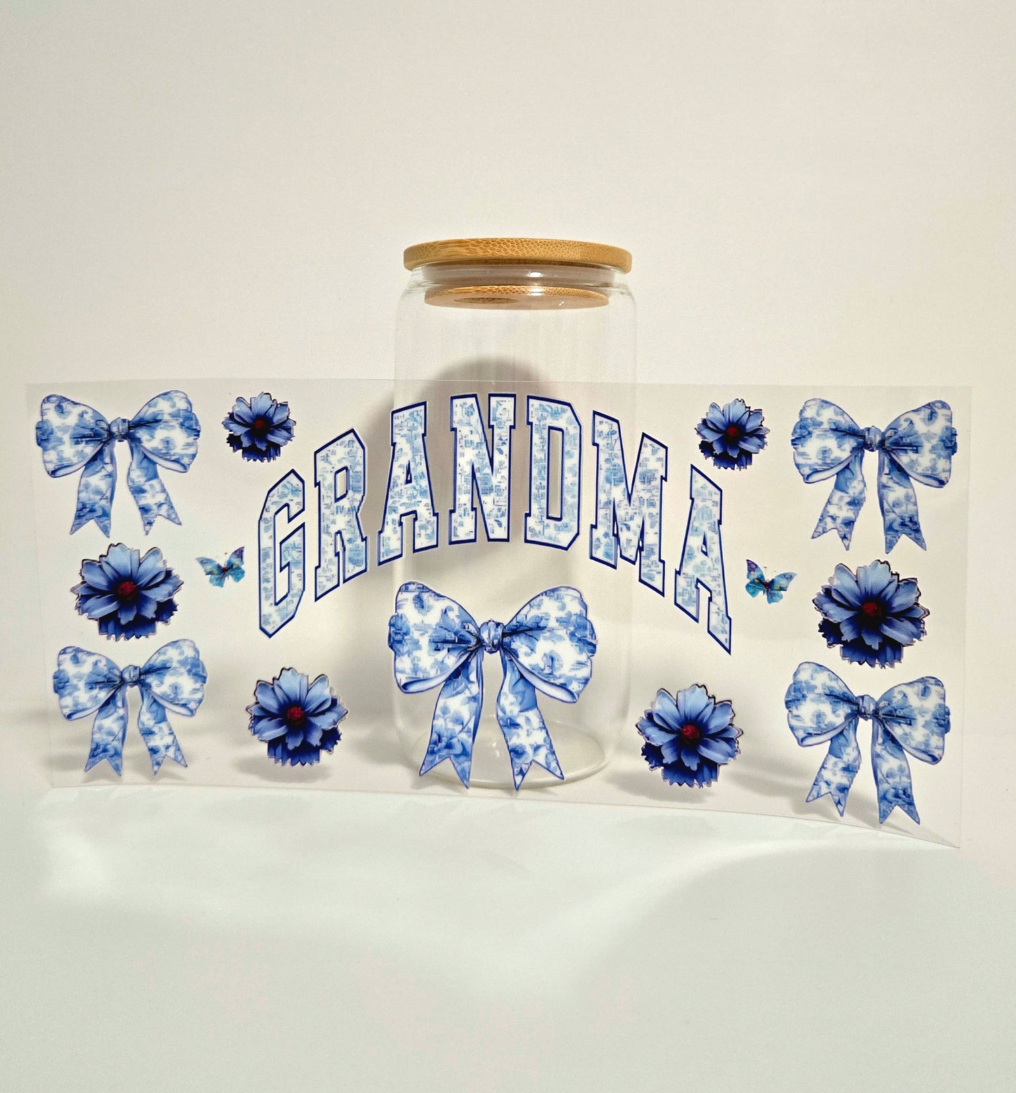 Family Cup Wraps