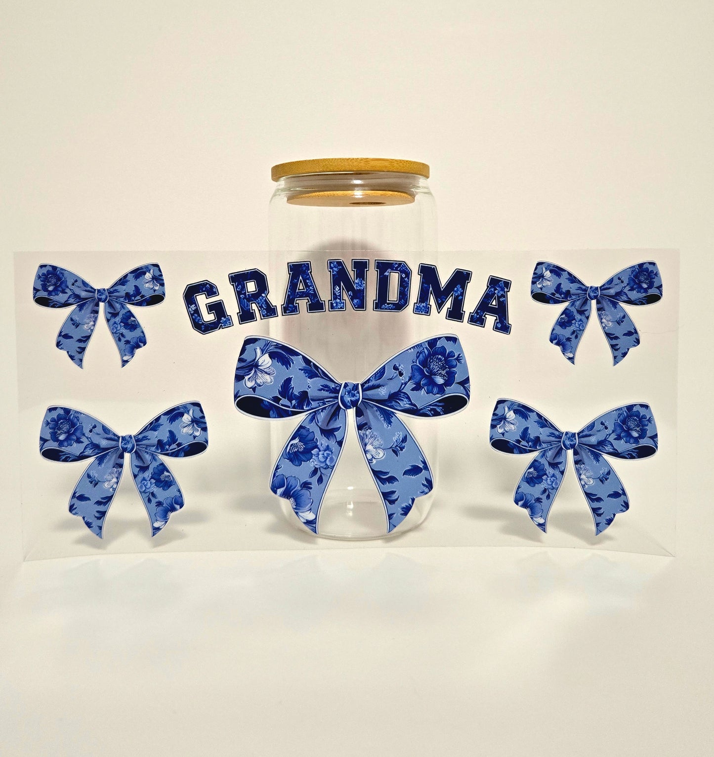 Family Cup Wraps