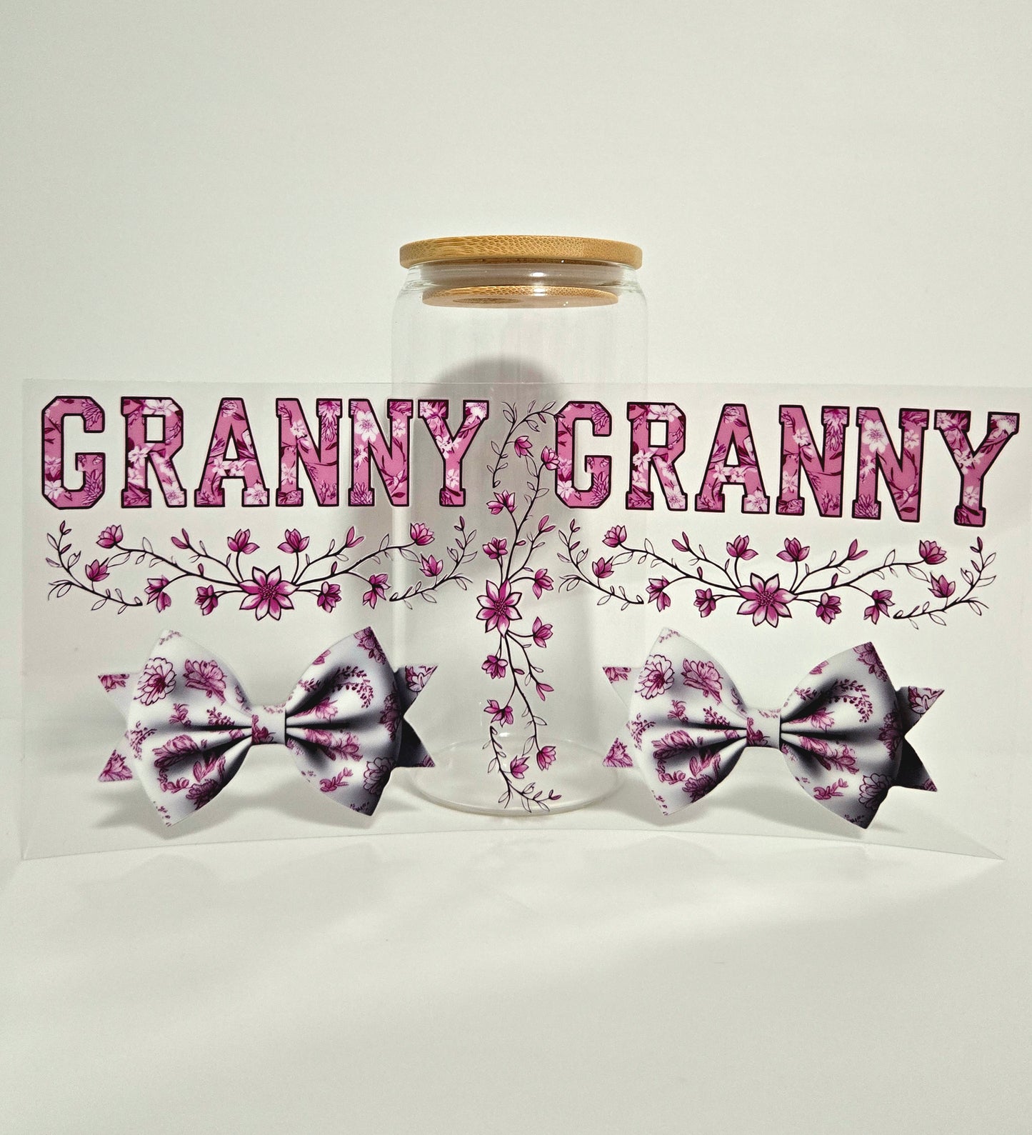 Family Cup Wraps