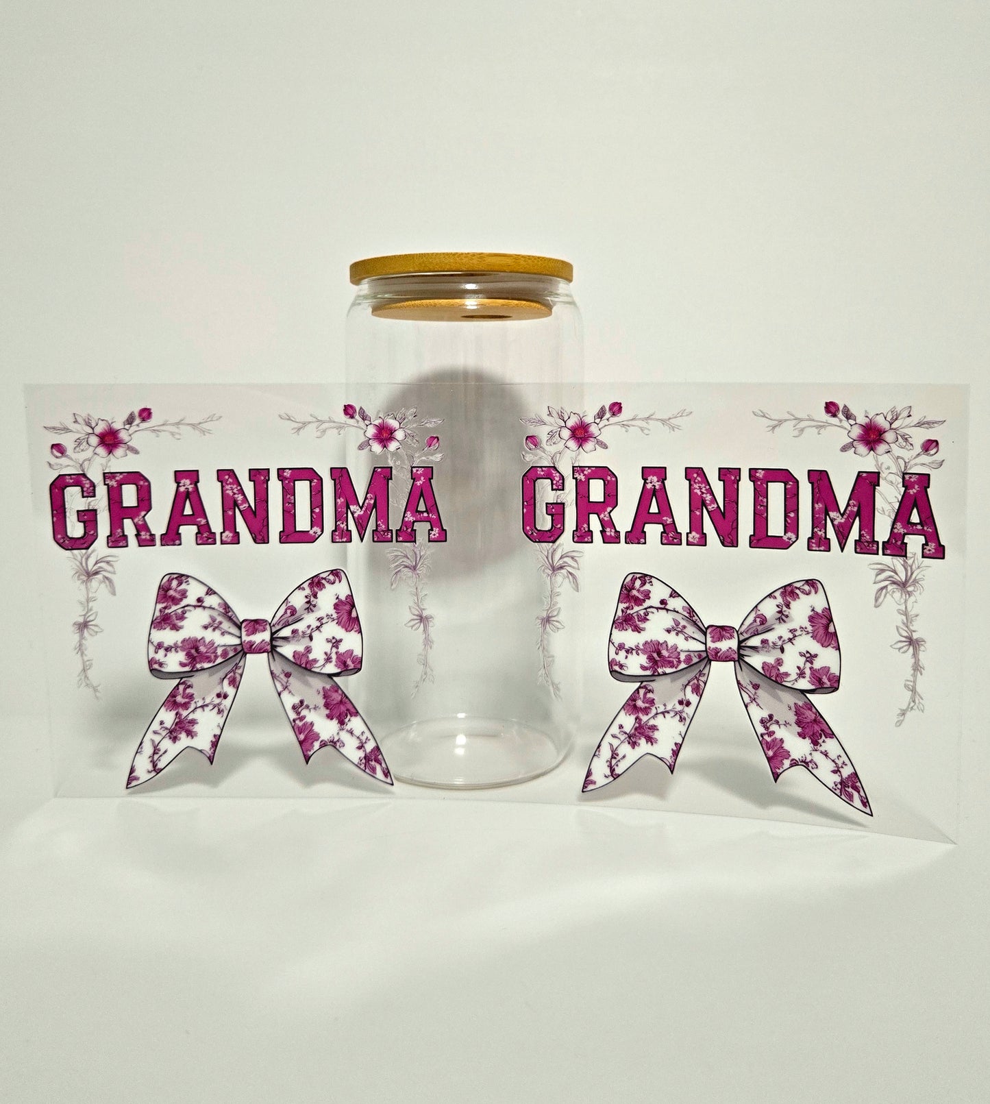 Family Cup Wraps