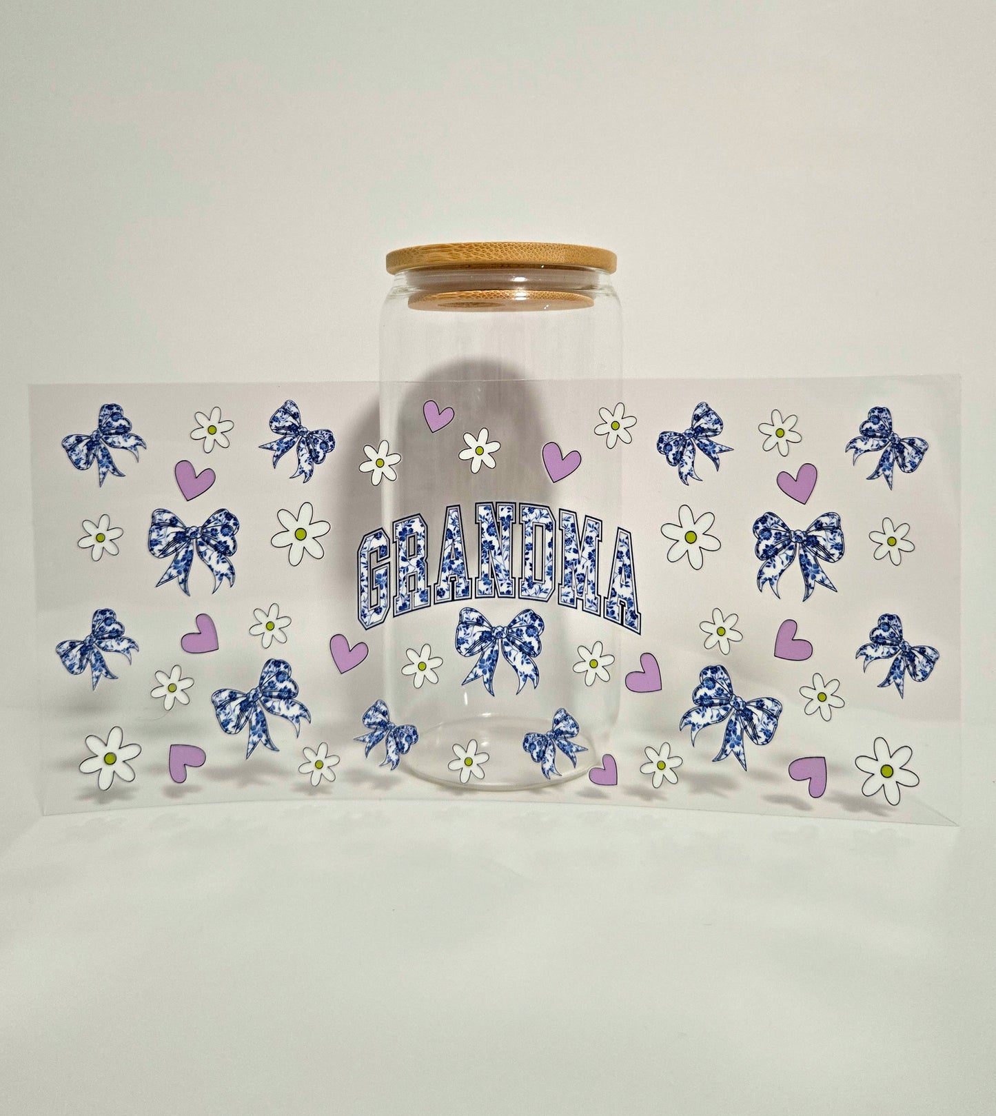 Family Cup Wraps