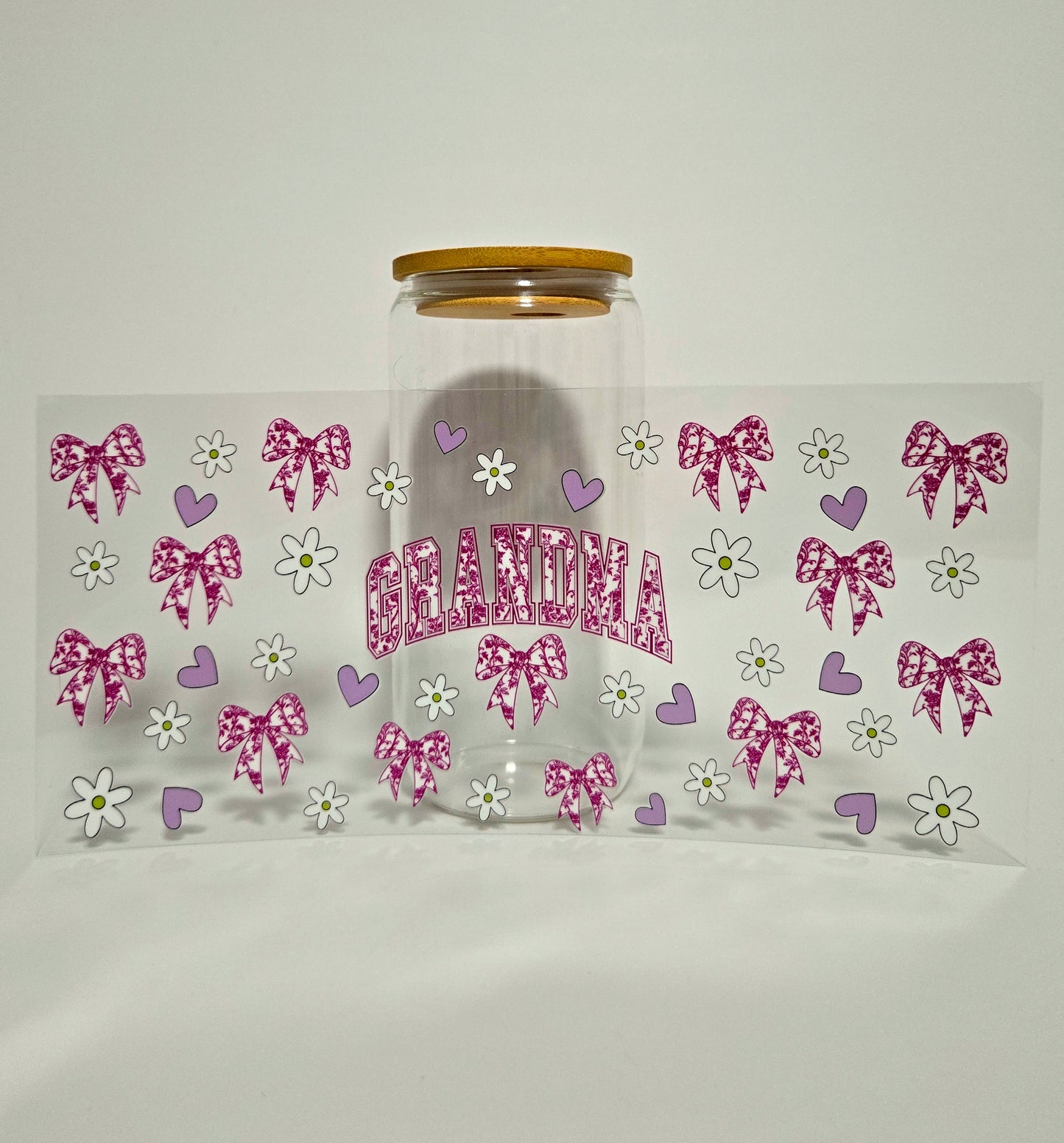 Family Cup Wraps