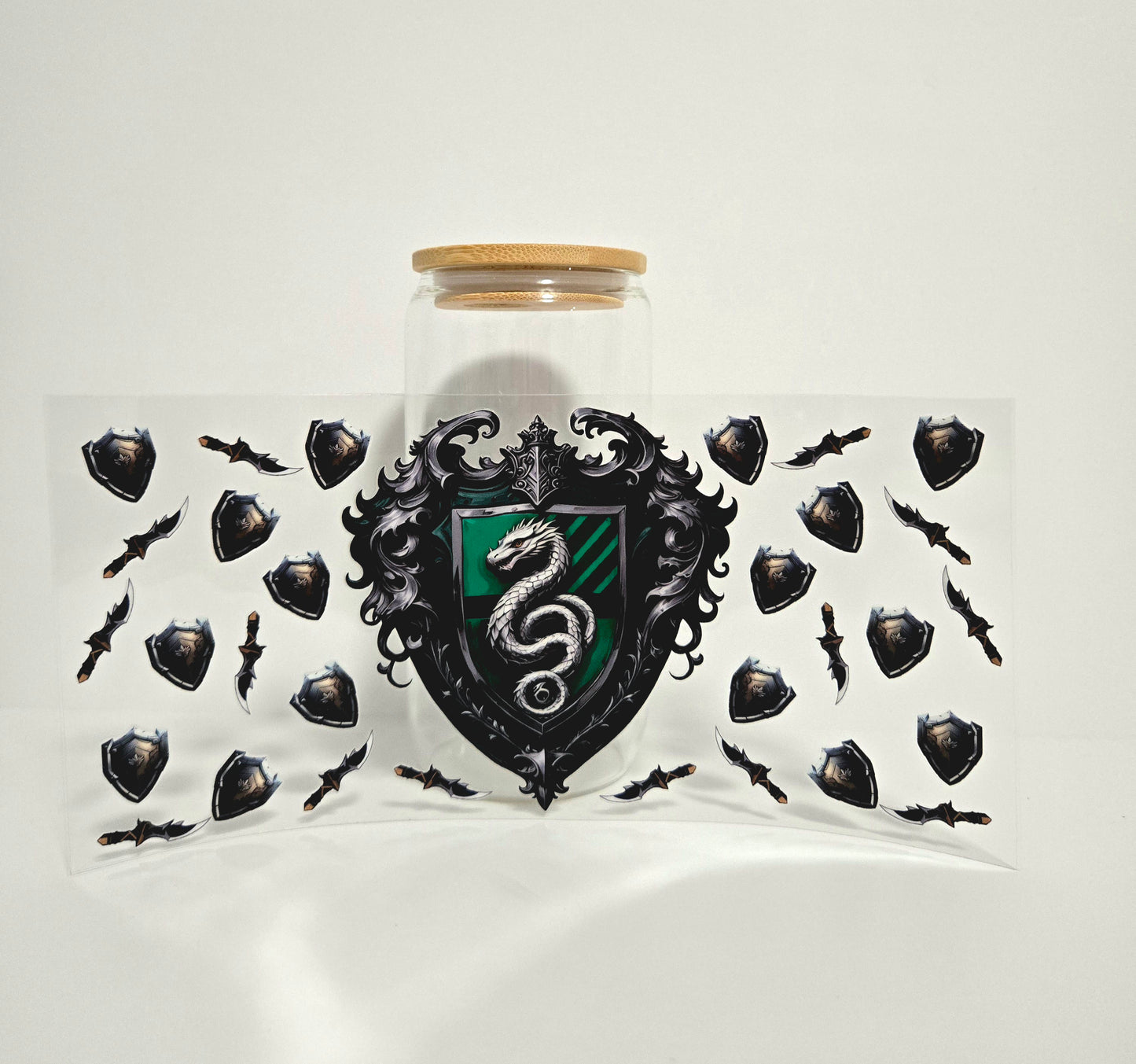 Wizard Cup Wraps