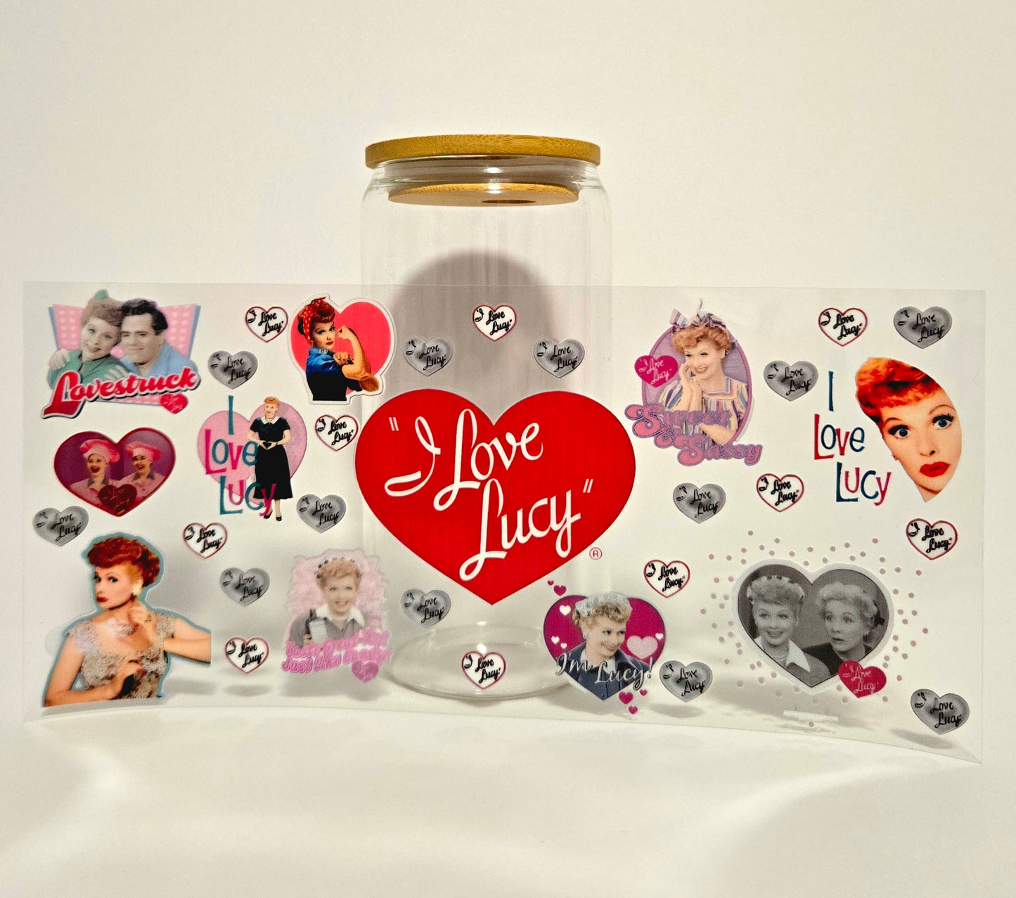 Entertainment Cup Wraps