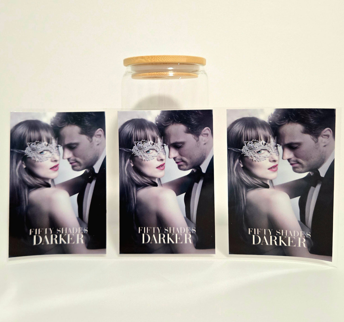 Entertainment Cup Wraps