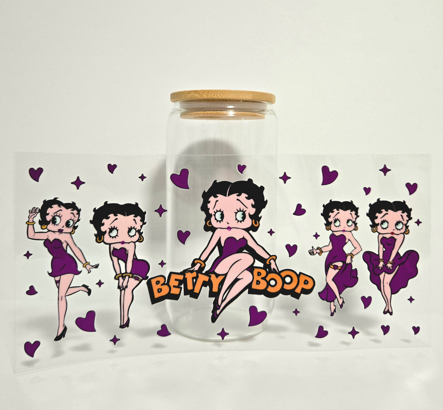 Entertainment Cup Wraps