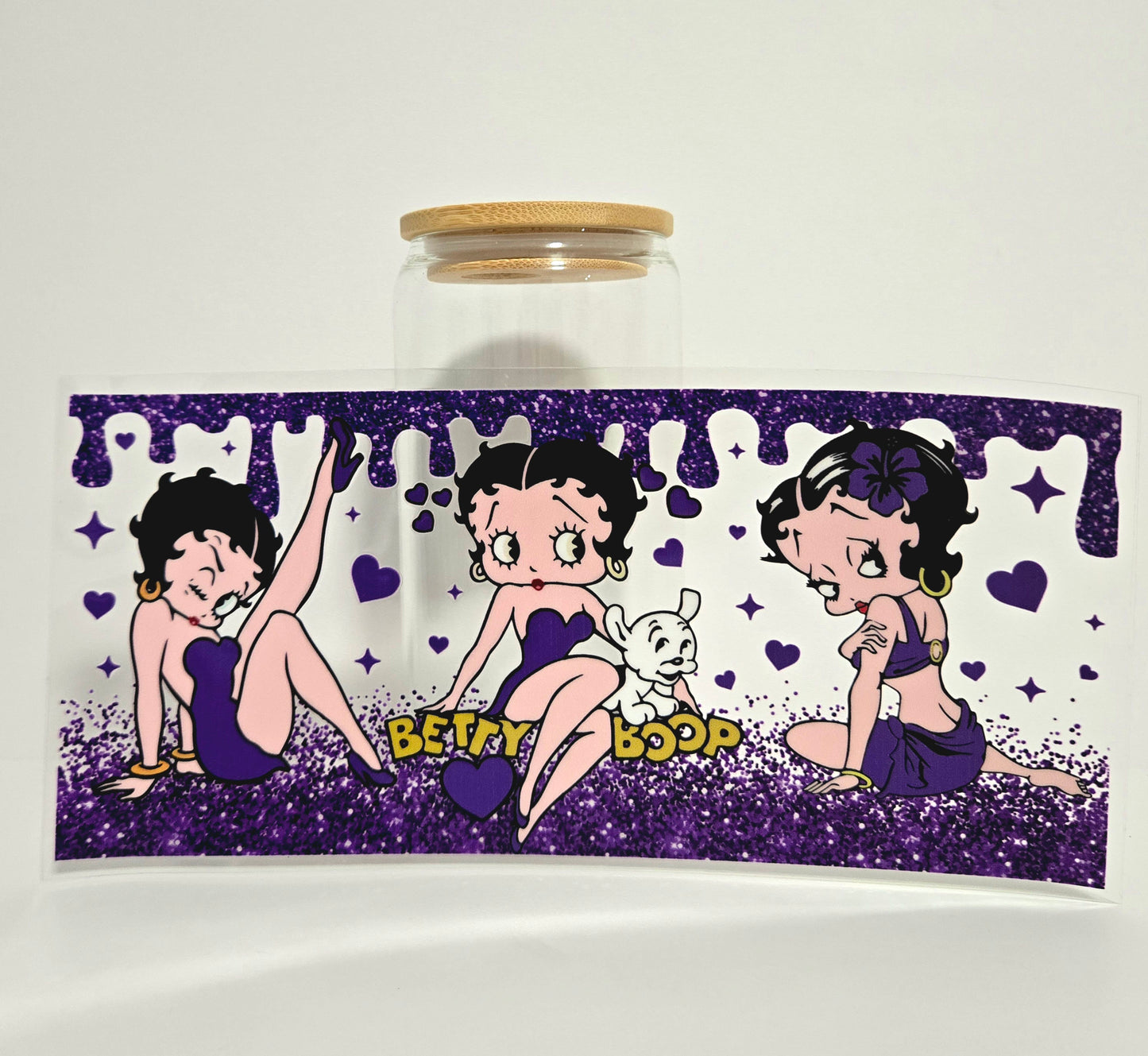 Entertainment Cup Wraps
