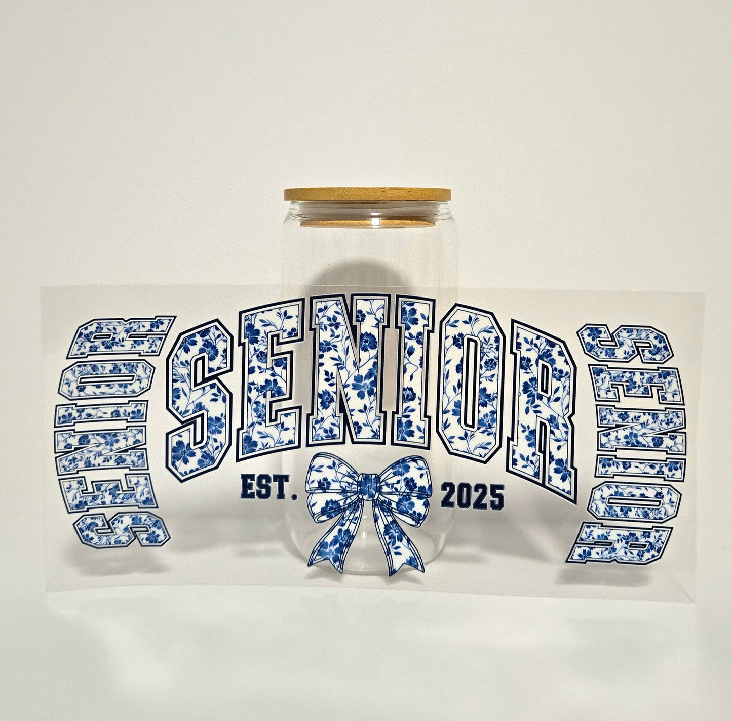 Graduation Cup Wraps