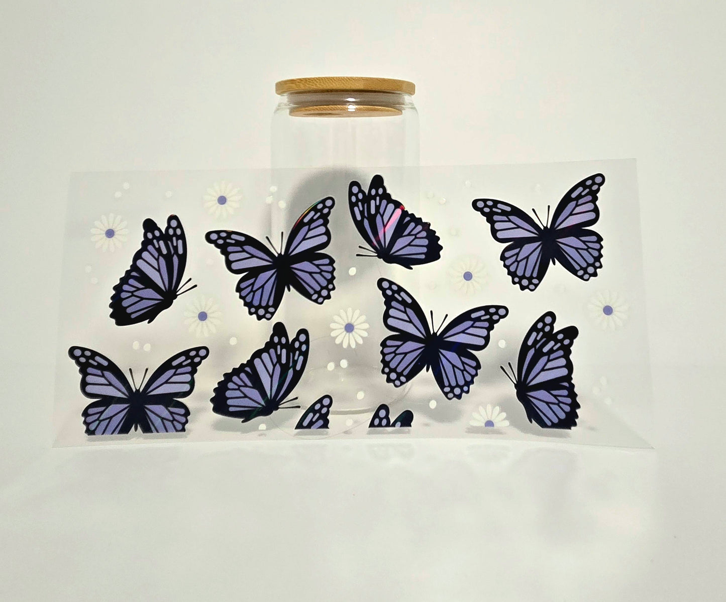 UV Holographic DTF Wraps 2