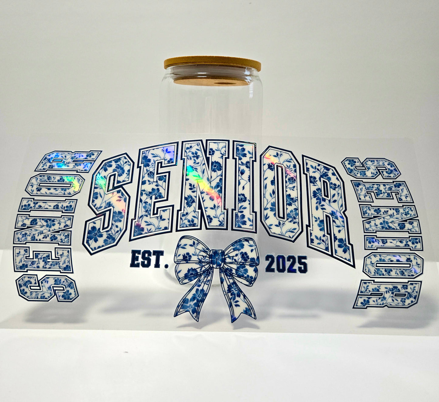 Graduation Cup Wraps