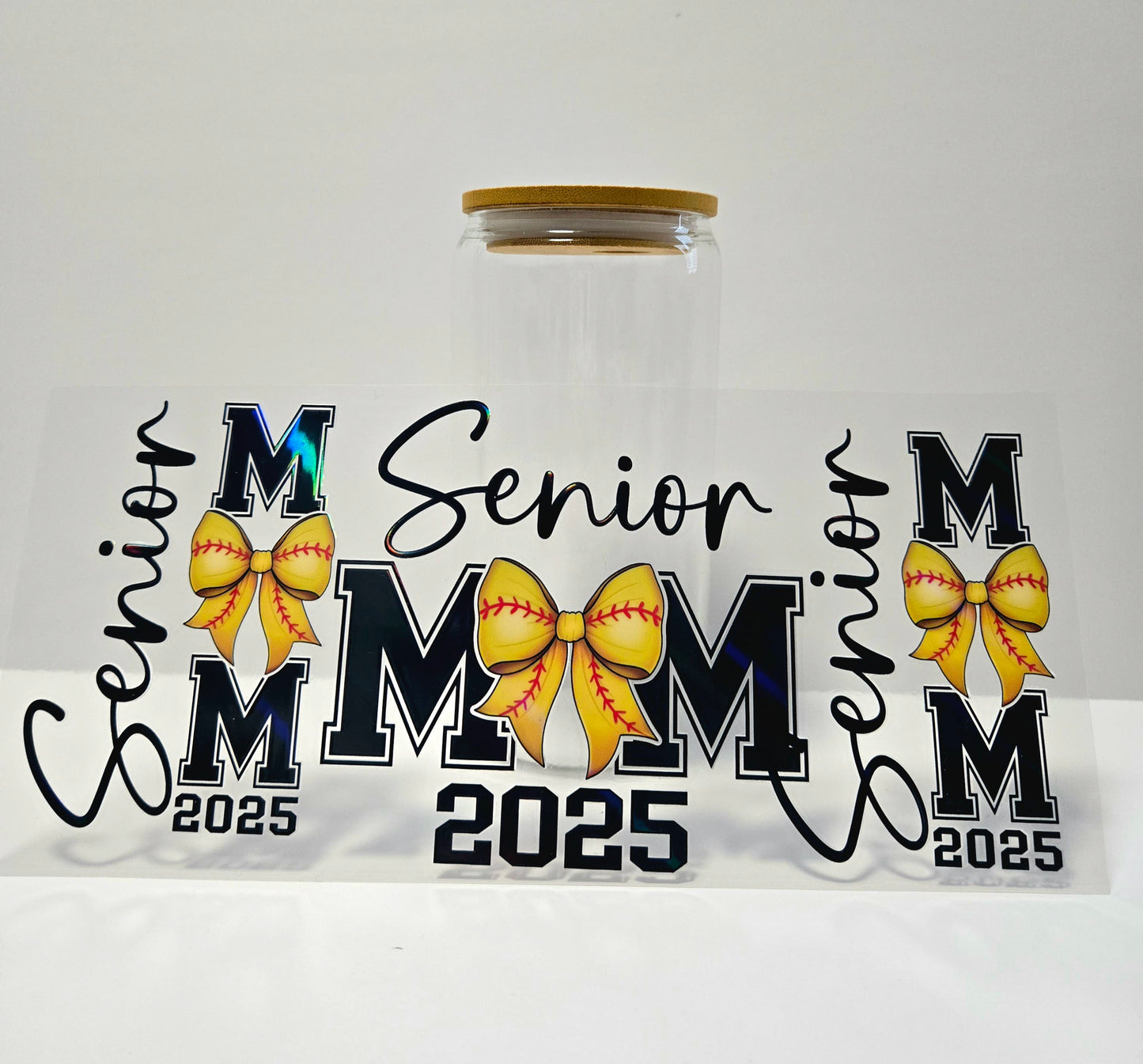 Graduation Cup Wraps