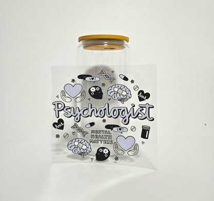 Occupation Other Cup Wraps