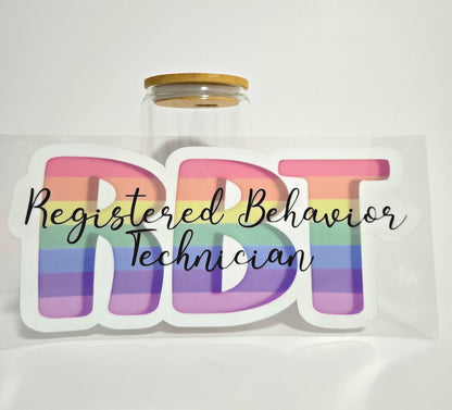 Occupation Other Cup Wraps