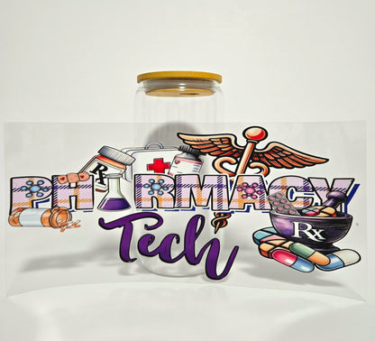 Occupation Other Cup Wraps