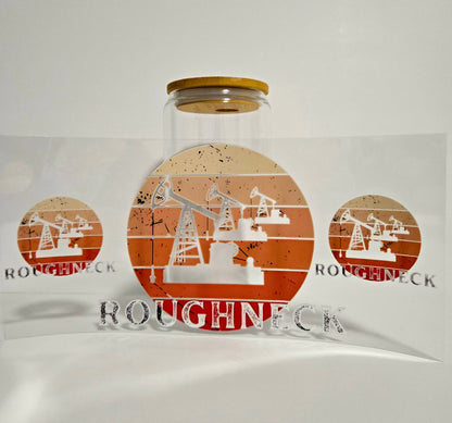 Occupation Other Cup Wraps