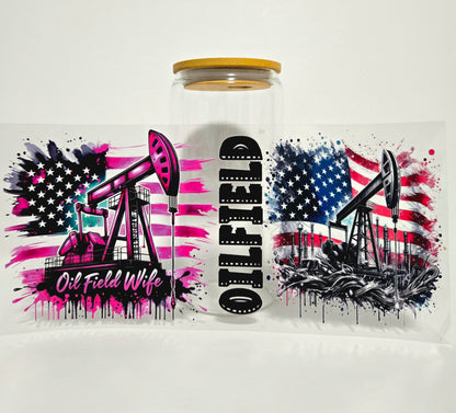 Occupation Other Cup Wraps