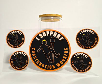 Occupation Other Cup Wraps