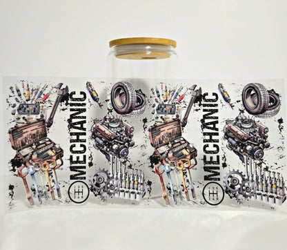 Occupation Other Cup Wraps