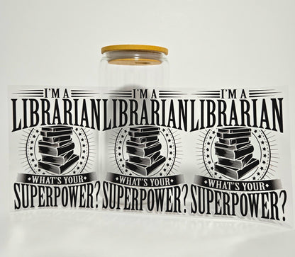 Occupation Other Cup Wraps