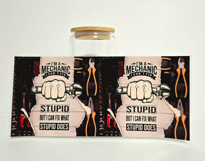 Occupation Other Cup Wraps