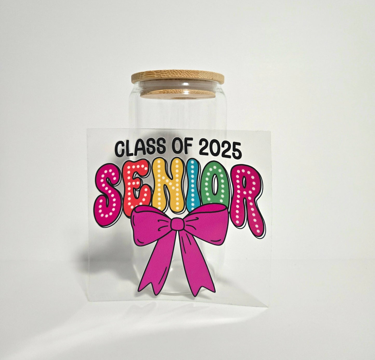 Graduation Cup Wraps