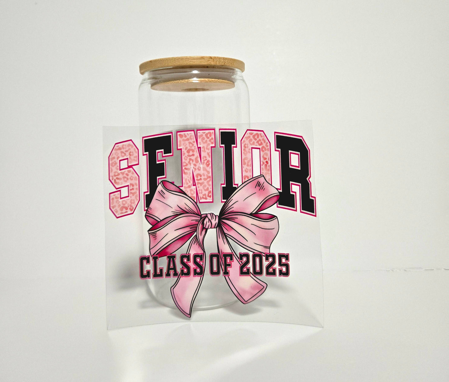 Graduation Cup Wraps