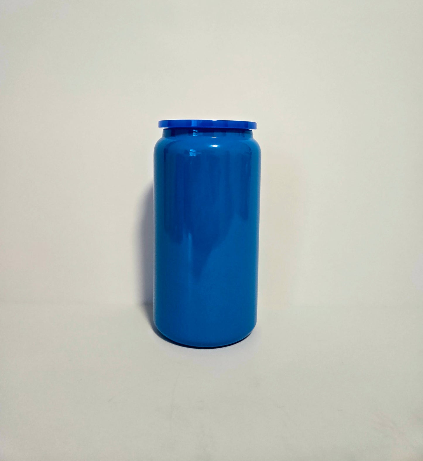 Stainless Steel Neon Cups