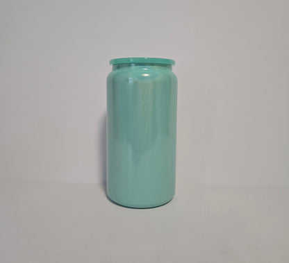 Stainless Steel Shimmer Cup