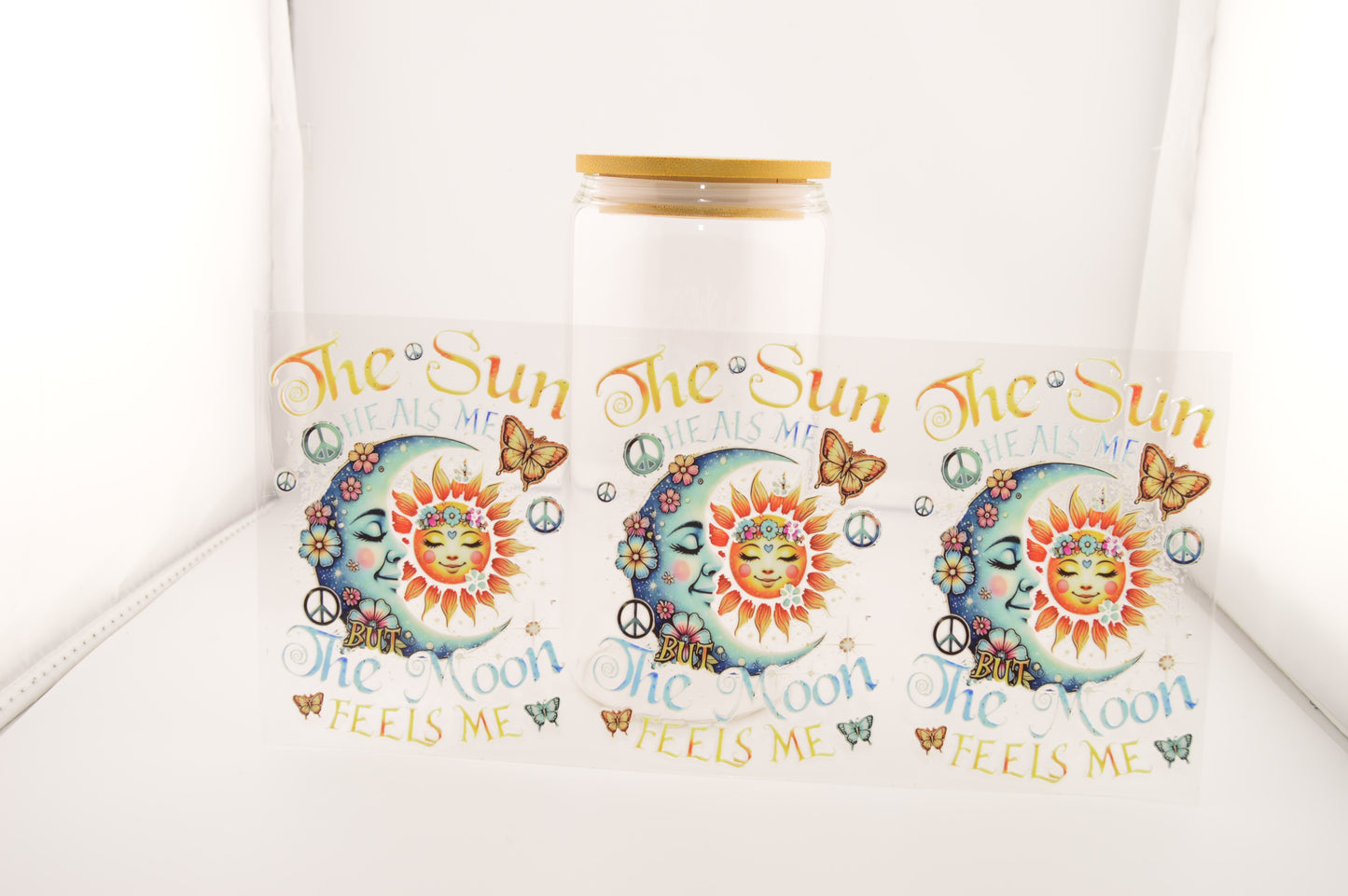 Inspirational Cup Wraps