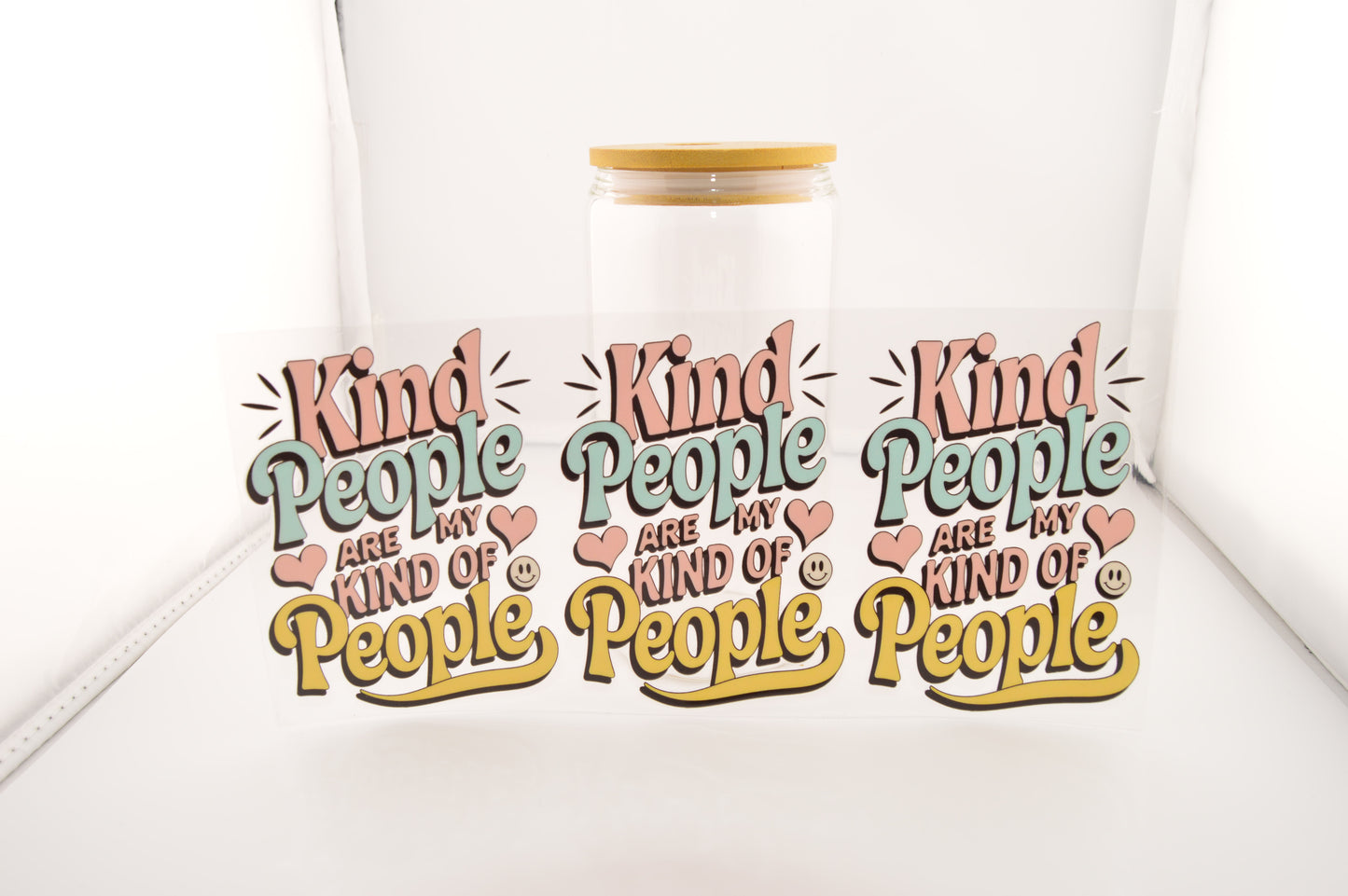 Inspirational Cup Wraps