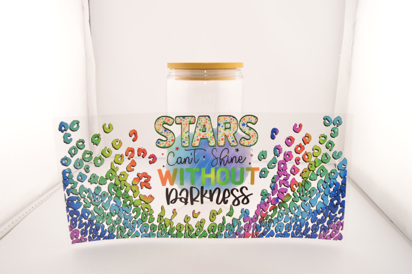 Inspirational Cup Wraps