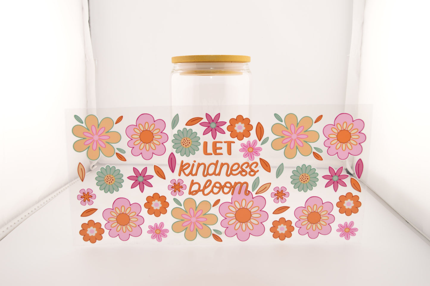 Inspirational Cup Wraps