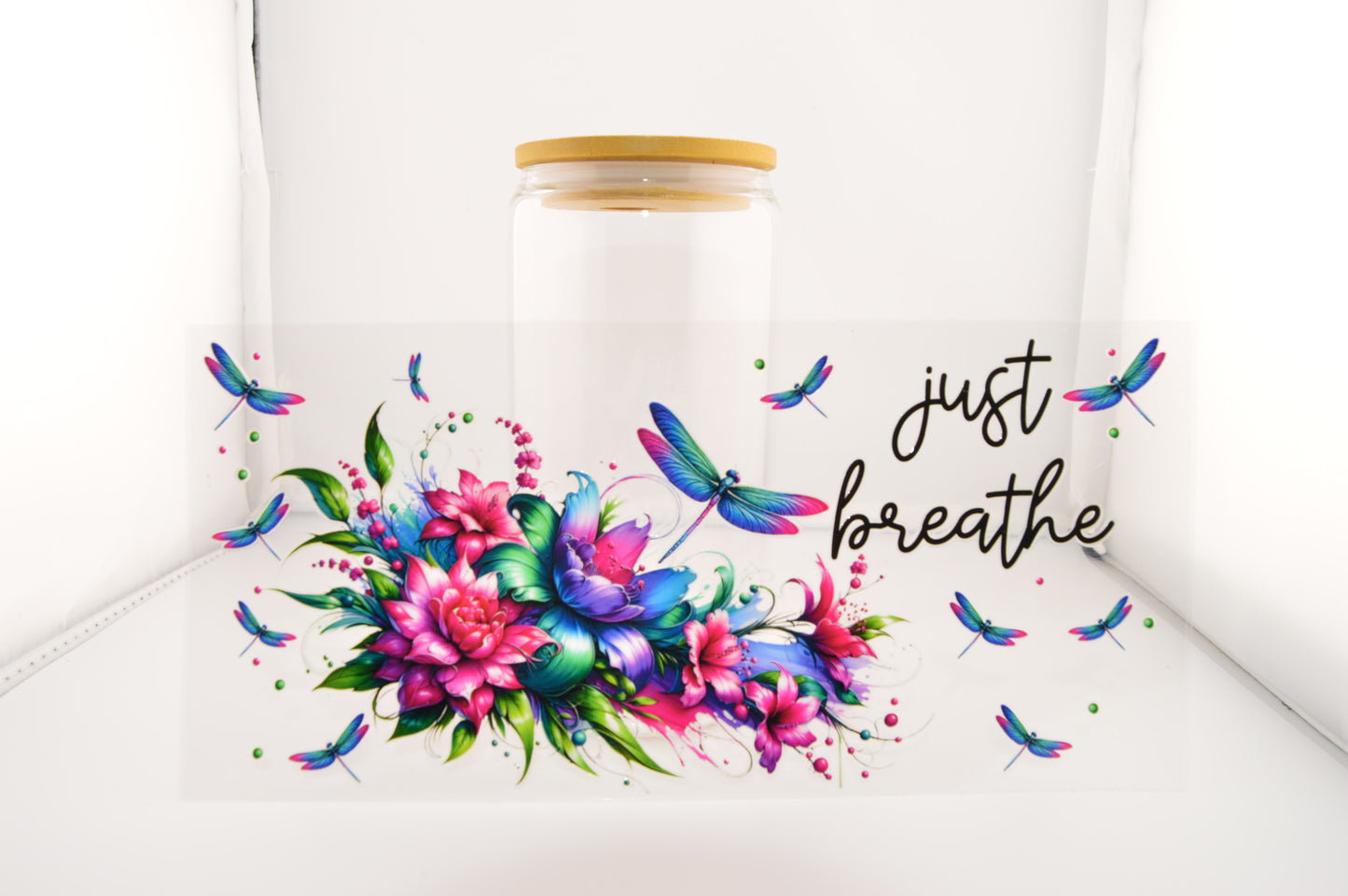 Inspirational Cup Wraps