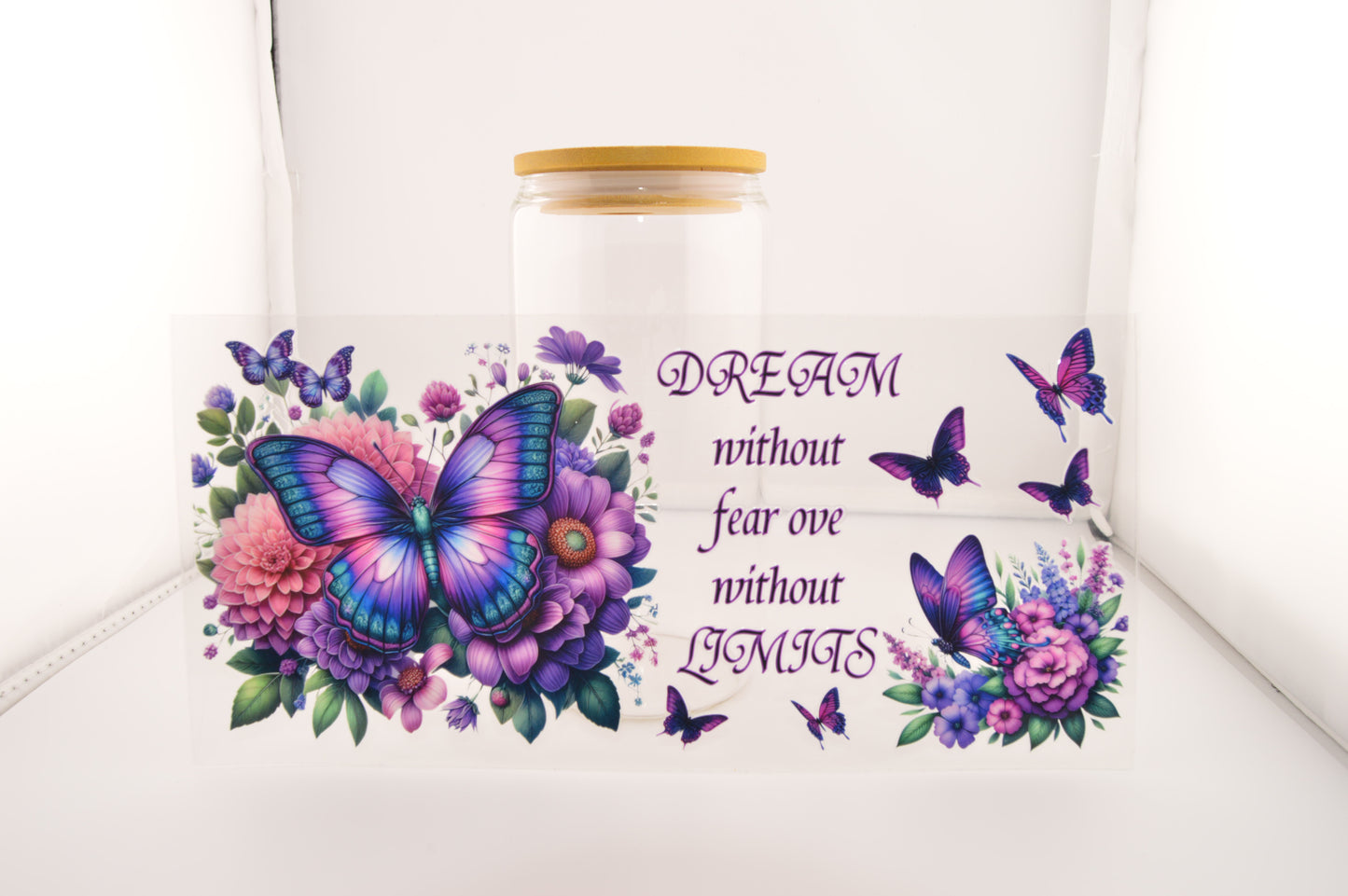 Inspirational Cup Wraps