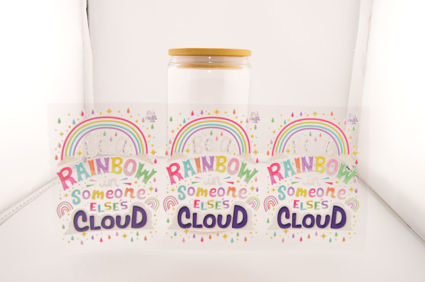 Inspirational Cup Wraps