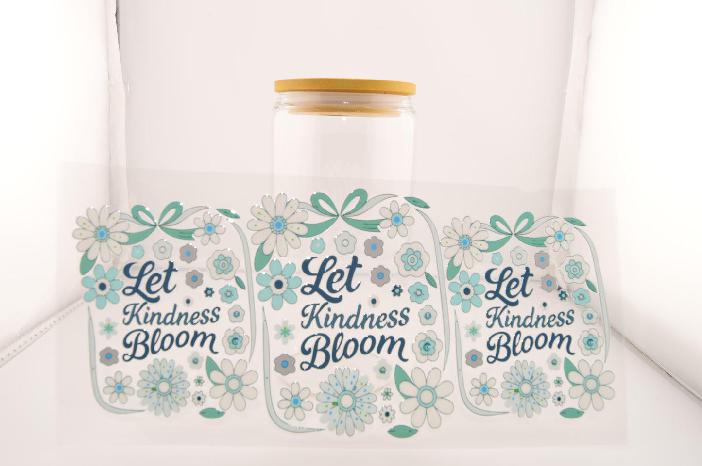 Inspirational Cup Wraps