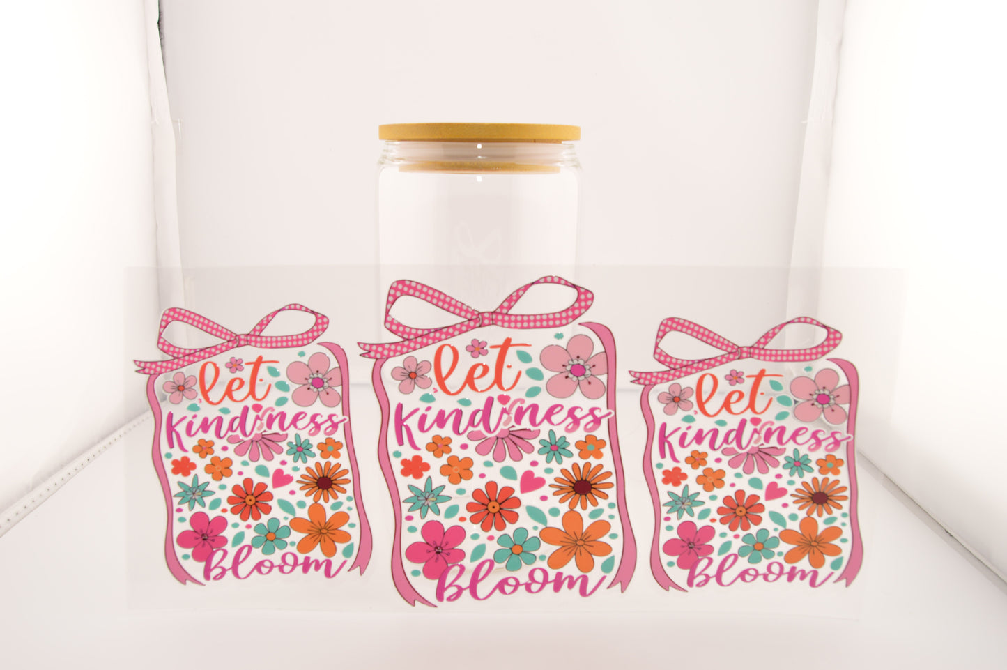 Inspirational Cup Wraps