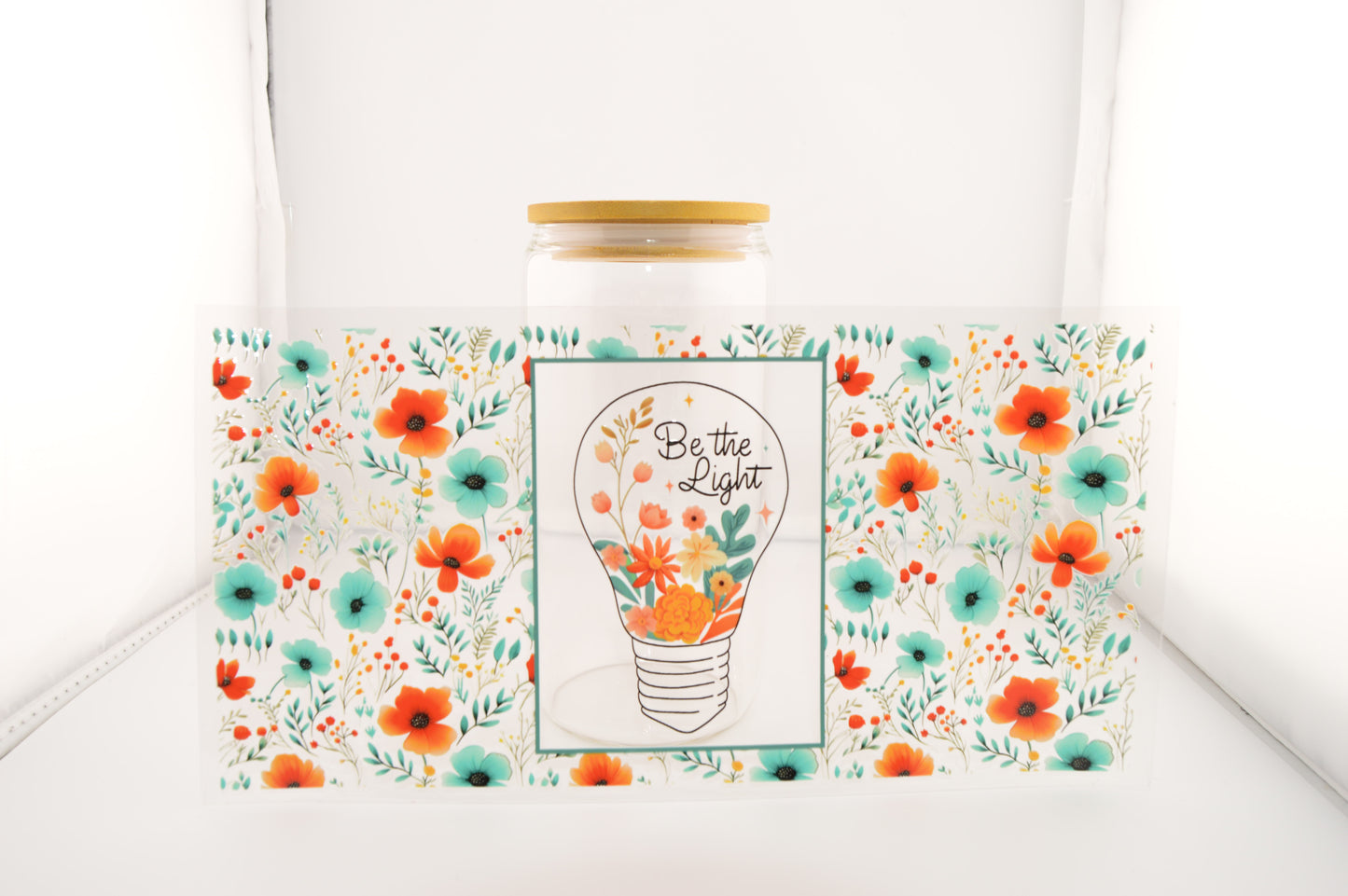 Inspirational Cup Wraps