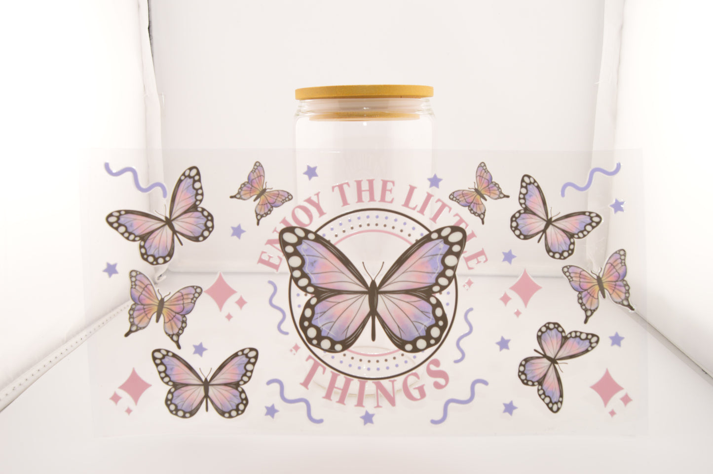 Inspirational Cup Wraps