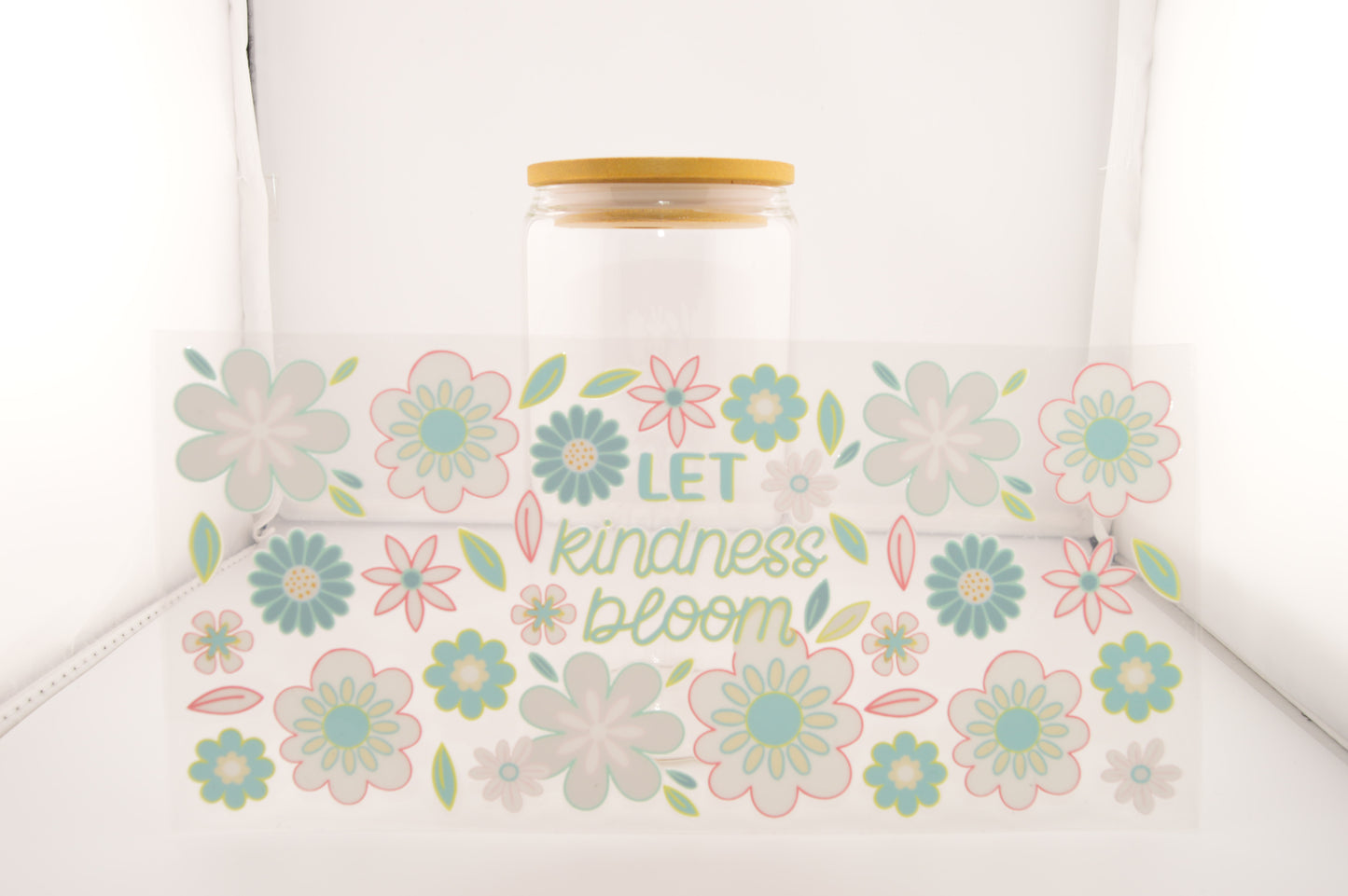 Inspirational Cup Wraps