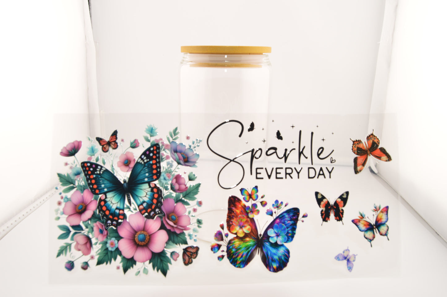 Inspirational Cup Wraps