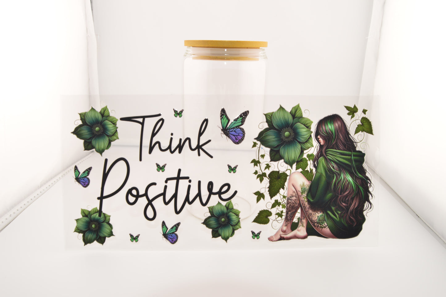 Inspirational Cup Wraps