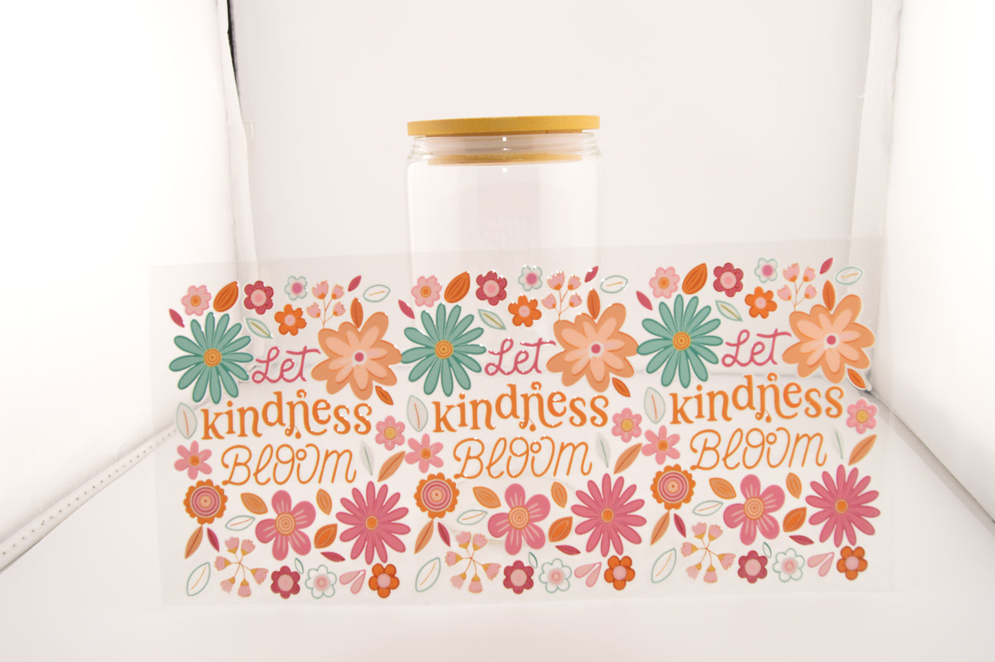 Inspirational Cup Wraps