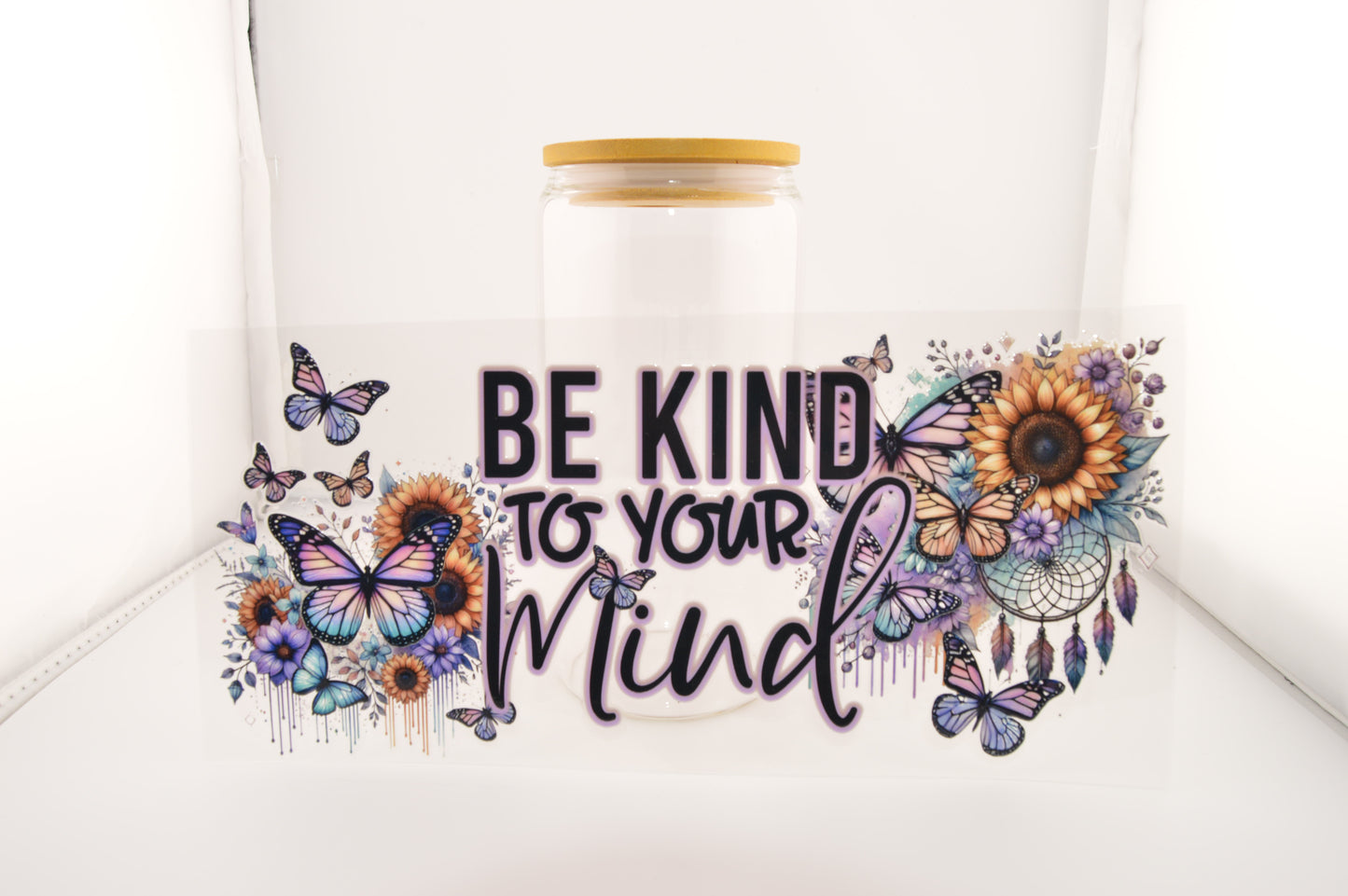 Inspirational Cup Wraps