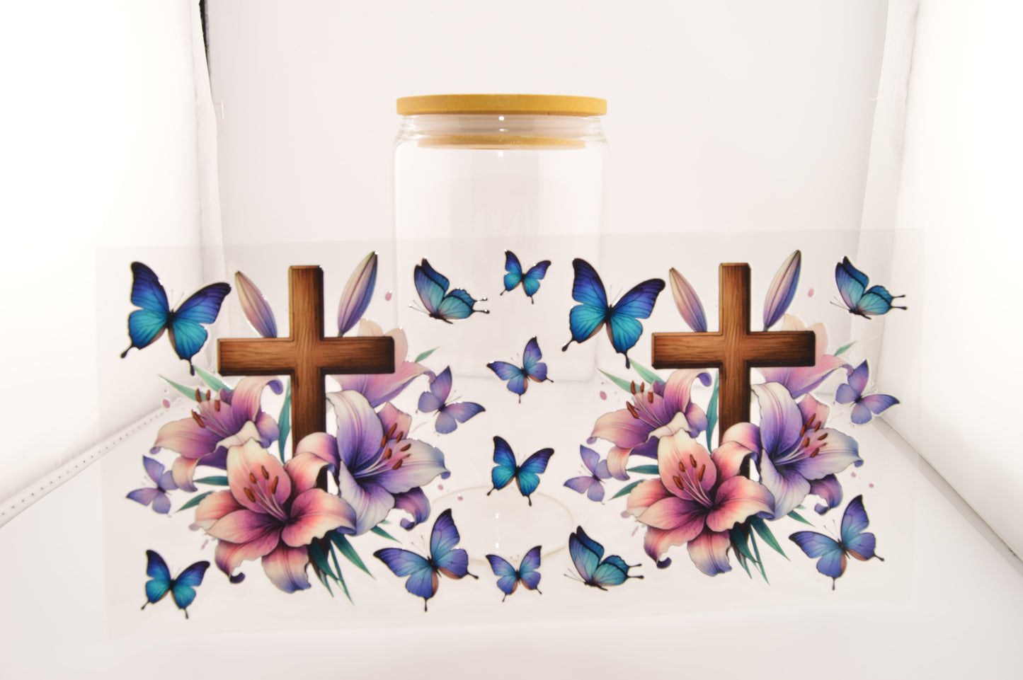 Inspirational Cup Wraps