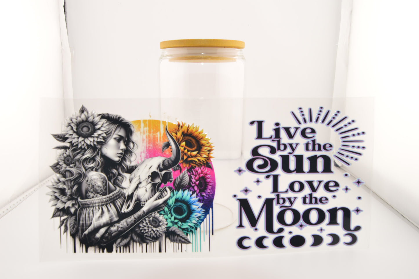 Inspirational Cup Wraps