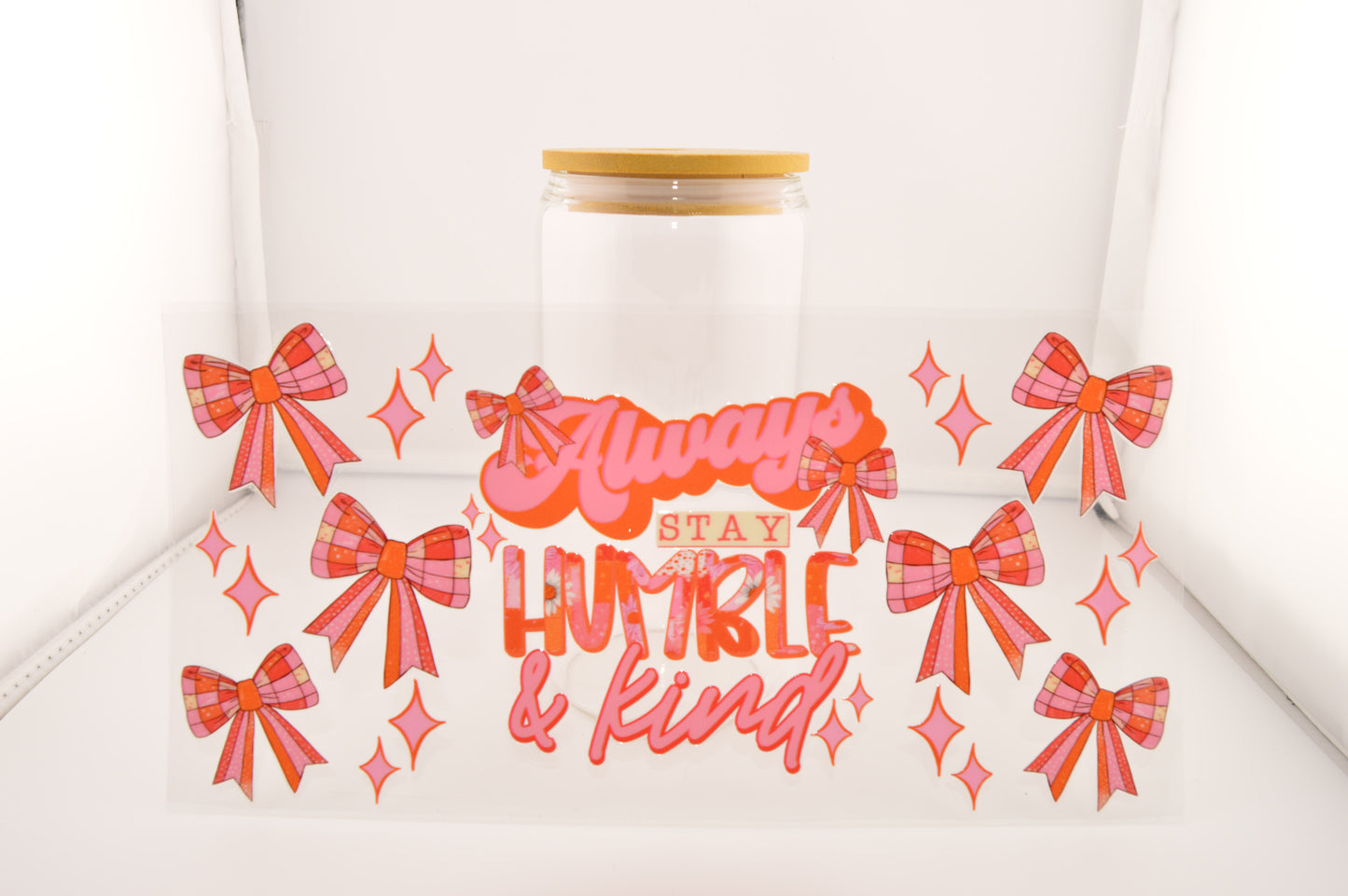 Inspirational Cup Wraps