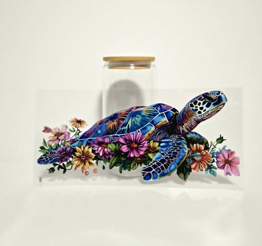 Sea Life Cup Wraps