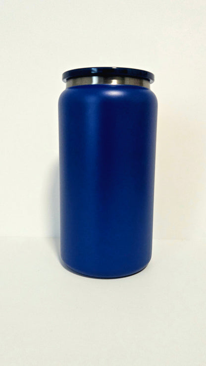 Stainless Steel Colored Cups