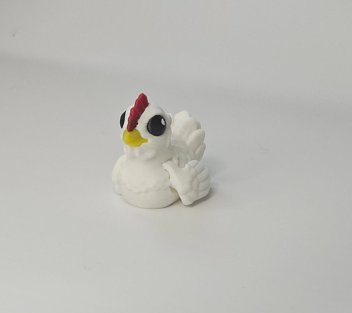 Chicken Hatchling